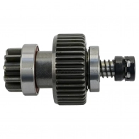 Бендикс стартера KRAUF SDH5866PN 1440817255 URZ5Q1 5 - Изображение 1