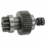 Бендикс стартера KRAUF SDH5866PN 1440817255 URZ5Q1 5 - Изображение 5