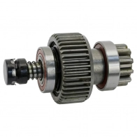 Бендикс стартера KRAUF SDH5866PN 1440817255 URZ5Q1 5 - Изображение 6