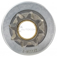 Бендикс стартера KRAUF T2R UWU SDH5939HS 1440831901 - Изображение 2