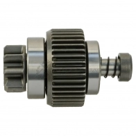 Бендикс стартера KRAUF SDH9605HS 1440984427 N8D DXA - Изображение 1