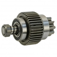 Бендикс стартера KRAUF SDH9605HS 1440984427 N8D DXA - Изображение 6