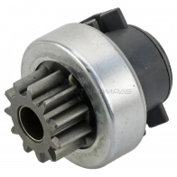 Бендикс стартера KRAUF NIN7Q9 L 1440830414 SDL5364HS - Изображение 5