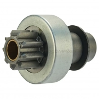 Бендикс стартера KRAUF 7G H5C 1440813961 SDL5717BA - Изображение 5