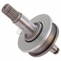 Бендикс стартера KRAUF 94 98LXU 1440829482 SDM2017WD - Изображение 5