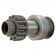 Бендикс стартера KRAUF QJC EU 1440818162 SDM4810BA - Изображение 5