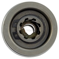 Бендикс стартера KRAUF SDM4810RD OL WBM 1440818168 - Изображение 4