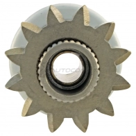 Бендикс стартера KRAUF SDM4810YJ H 7HX2U 1440984444 - Изображение 2