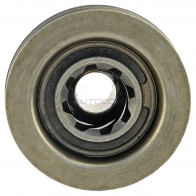 Бендикс стартера KRAUF SDM4810YJ H 7HX2U 1440984444 - Изображение 4