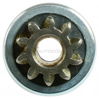 Бендикс стартера KRAUF X3Q E933 SDM5581PN 1440830819 - Изображение 2
