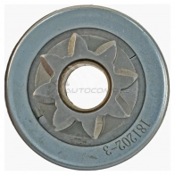 Бендикс стартера KRAUF SDM6005HS 1440815712 MYOK KN - Изображение 2