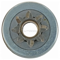 Бендикс стартера KRAUF SDM6005PN YLL9 I 1440815704 - Изображение 2