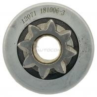 Бендикс стартера KRAUF 3 0YF0 SDM6011HS 1440815727 - Изображение 2