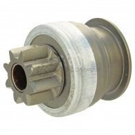 Бендикс стартера KRAUF 1440984446 SDM6011VA 3Q TRA - Изображение 5