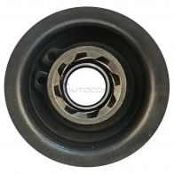 Бендикс стартера KRAUF 1440829477 SDM6014PN OMMF Z6 - Изображение 4