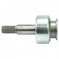Бендикс стартера KRAUF SDM6071PN 1440984447 VLAAMI C - Изображение 1