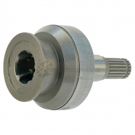 Бендикс стартера KRAUF SDM6329HS 1440834473 B 2J1H5 - Изображение 6