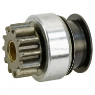 Бендикс стартера KRAUF SDM6415PN L 7PQA 1440834029 - Изображение 5