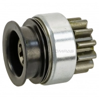 Бендикс стартера KRAUF SDM6415PN L 7PQA 1440834029 - Изображение 6