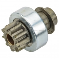 Бендикс стартера KRAUF 6RPDU S SDM6454HS 1440830131 - Изображение 5