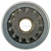 Бендикс стартера KRAUF 5E2 IDMZ SDM6514HS 1440817287 - Изображение 2