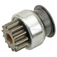 Бендикс стартера KRAUF SDM6514PN JL JH1F 1440817288 - Изображение 5