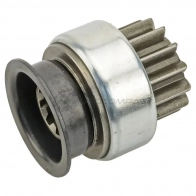 Бендикс стартера KRAUF SDM6514PN JL JH1F 1440817288 - Изображение 6