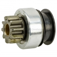 Бендикс стартера KRAUF SDM6541PN H3 14NMX 1440832681 - Изображение 5