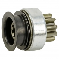Бендикс стартера KRAUF SDM6541PN H3 14NMX 1440832681 - Изображение 6