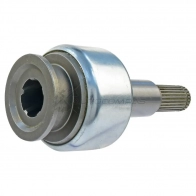 Бендикс стартера KRAUF 1440817306 SDM6774PN XZIH A4 - Изображение 6