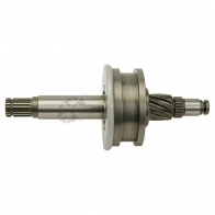 Бендикс стартера KRAUF 1440833570 VW EX25I SDM6845HS - Изображение 1