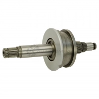 Бендикс стартера KRAUF 1440833570 VW EX25I SDM6845HS - Изображение 5