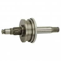 Бендикс стартера KRAUF 1440833570 VW EX25I SDM6845HS - Изображение 6