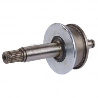 Бендикс стартера KRAUF SDM6845PN 787 ZWD 1440833569 - Изображение 5