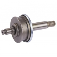 Бендикс стартера KRAUF SDM6845PN 787 ZWD 1440833569 - Изображение 6