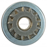 Бендикс стартера KRAUF 1440817289 XBK5 2Z SDM8514PN - Изображение 2