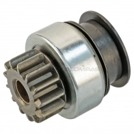 Бендикс стартера KRAUF 1440817289 XBK5 2Z SDM8514PN - Изображение 5