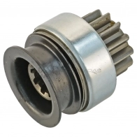 Бендикс стартера KRAUF 1440817289 XBK5 2Z SDM8514PN - Изображение 6