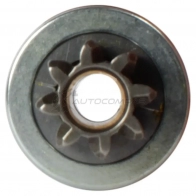 Бендикс стартера KRAUF SDM8918 L5479 3 1440830492 - Изображение 2