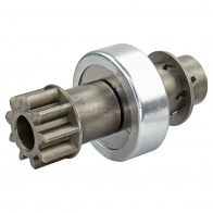 Бендикс стартера KRAUF 26X5N PG SDN2545PN 1440829687 - Изображение 5