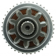 Бендикс стартера KRAUF 0 F09QK SDN6653HS 1440832723 - Изображение 2