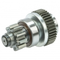 Бендикс стартера KRAUF 0 F09QK SDN6653HS 1440832723 - Изображение 5
