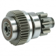 Бендикс стартера KRAUF 0 F09QK SDN6653HS 1440832723 - Изображение 6