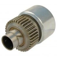 Бендикс стартера KRAUF U8GBO E7 1440817365 SDN6681PN - Изображение 4