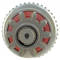 Бендикс стартера KRAUF SDN8653PN NCM 75F7 1440984472 - Изображение 2