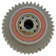 Бендикс стартера KRAUF SDN8653PN NCM 75F7 1440984472 - Изображение 4