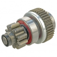 Бендикс стартера KRAUF SDN8653PN NCM 75F7 1440984472 - Изображение 5