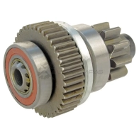 Бендикс стартера KRAUF SDN8653PN NCM 75F7 1440984472 - Изображение 6