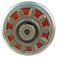 Бендикс стартера KRAUF 0FJMX A 1440832722 SDN9653PN - Изображение 2