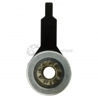 Бендикс стартера KRAUF 9P PCZ 1440819169 SDR7993PN - Изображение 2